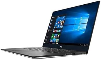 Dell XPS 15 7590, 15.6